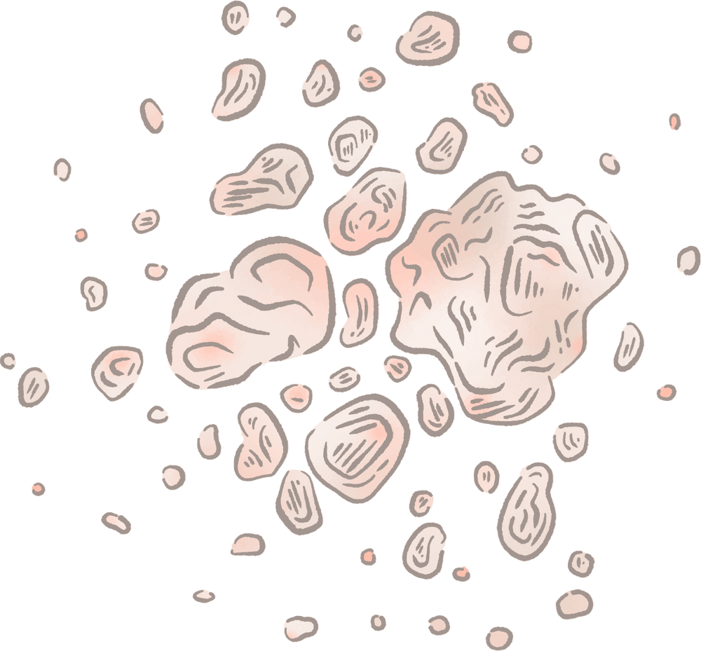 Celtic Pink Cave Salt