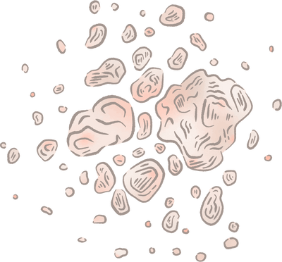 Celtic Pink Cave Salt