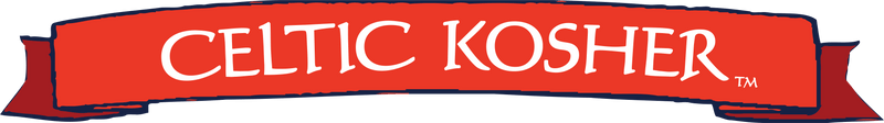 Celtic Kosher™