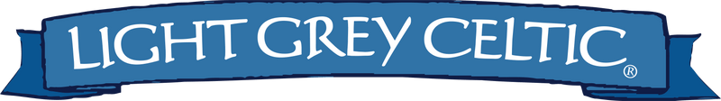 Light Grey Celtic®