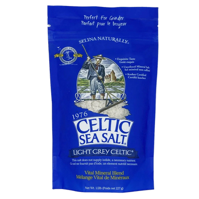 Light Grey Celtic®