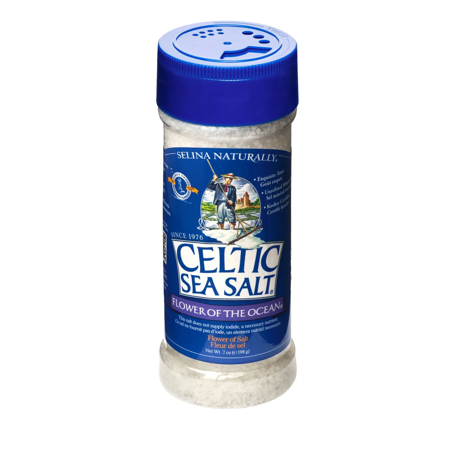 Fleur de Sel