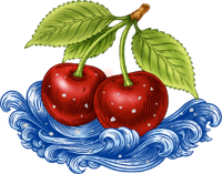 Wild Cherry