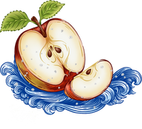 Crisp Apple