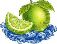 Fresh Limeade