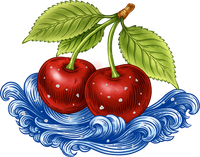 Wild Cherry