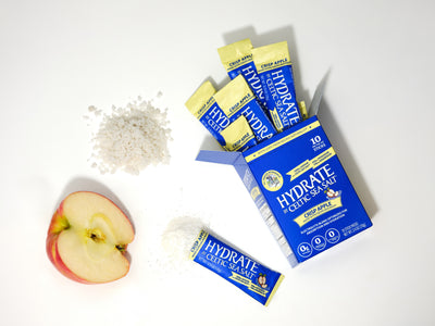 Hydrate by Celtic Sea Salt®