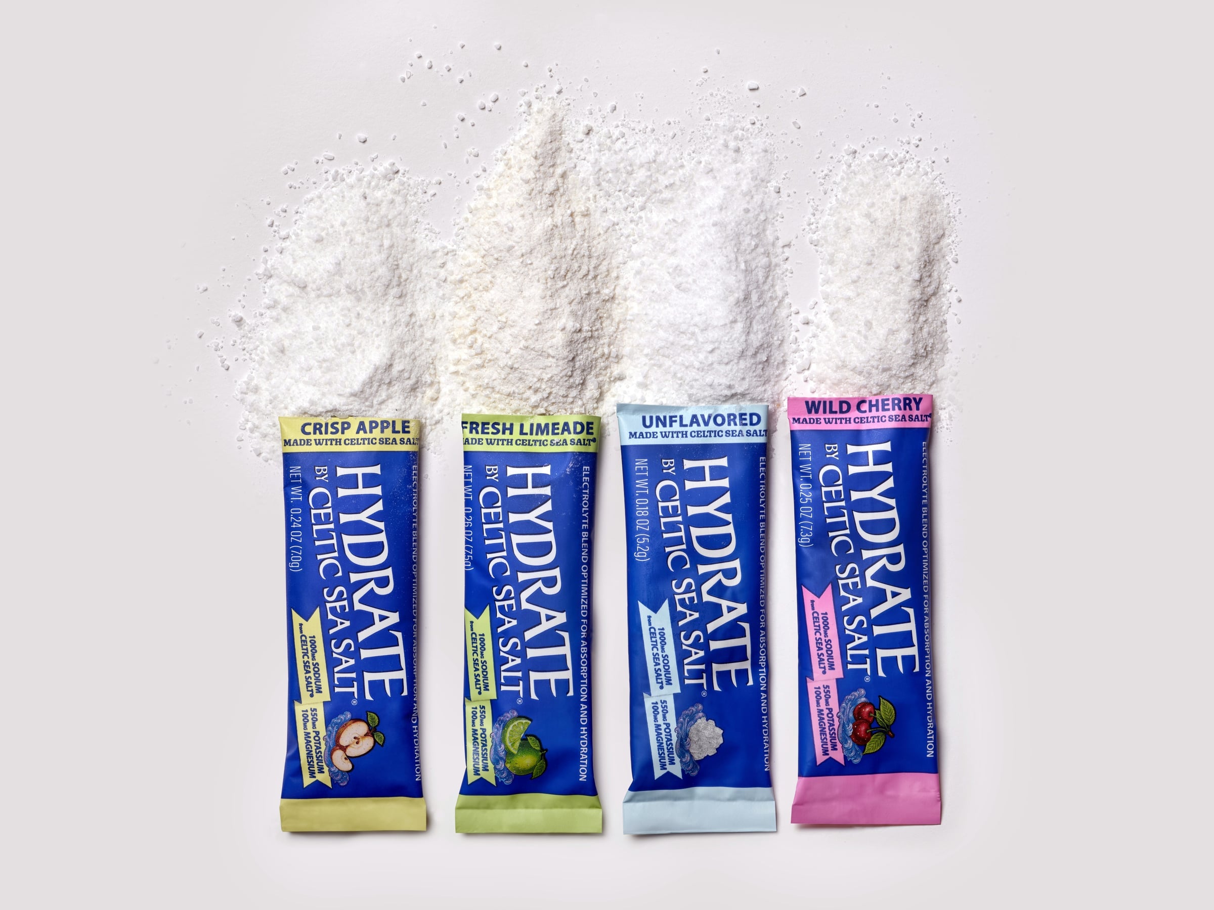 Hydrate by Celtic Sea Salt lifestyle