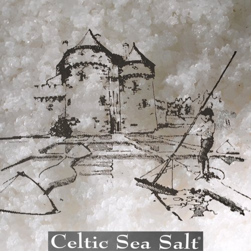 Celtic Sea Salt Benefits and Side Effects